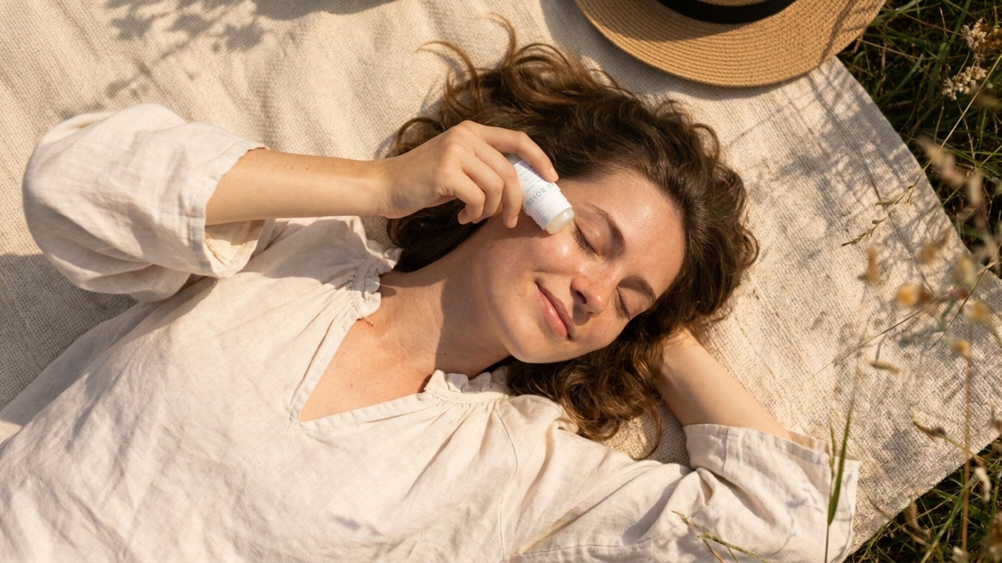 La Rosée concept campaign